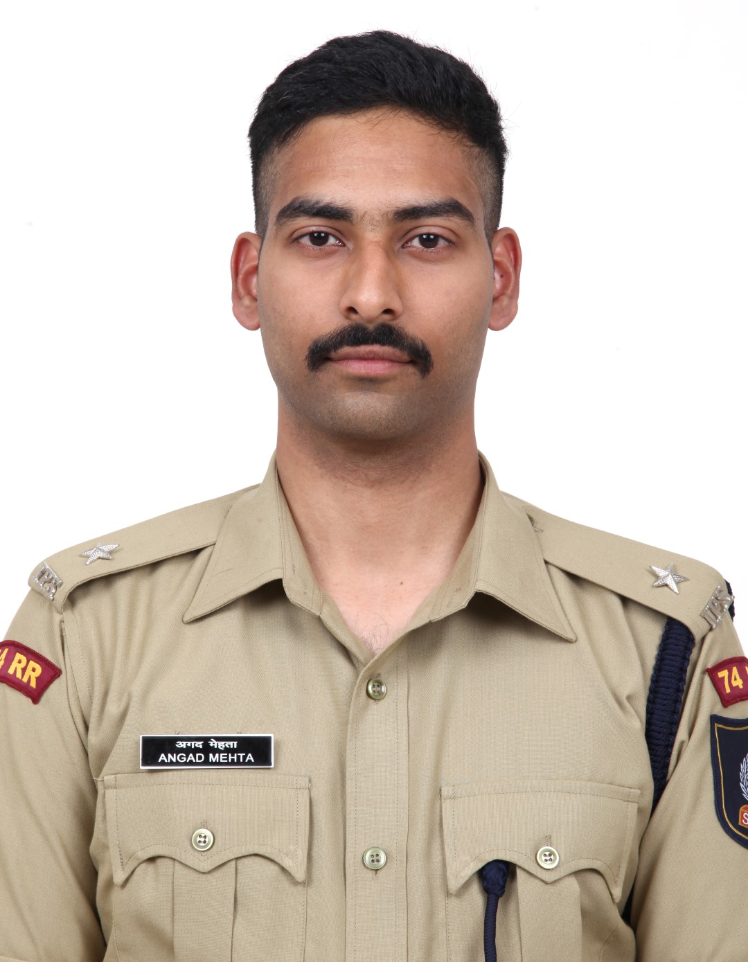 Angad Mehta Angad Mehta